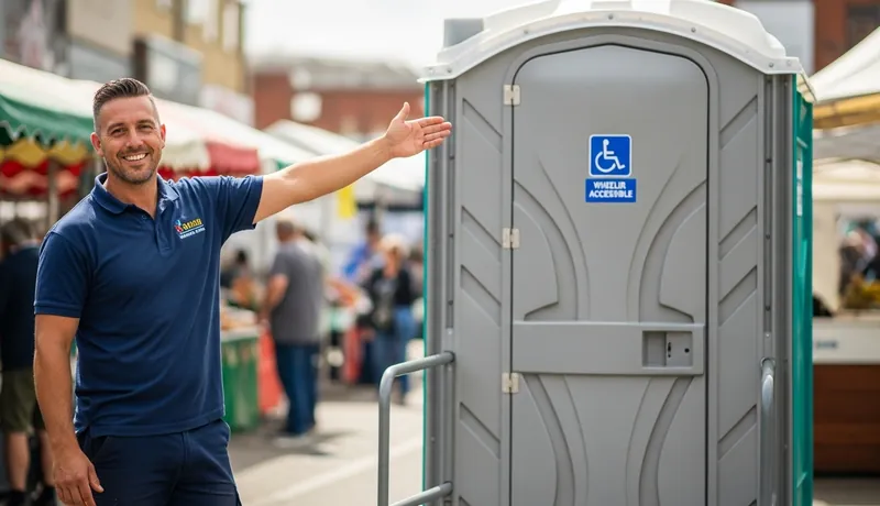 ADA-Compliant Units Gainesville FL